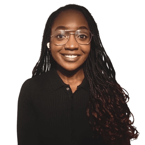Rufaro Ndhlovu